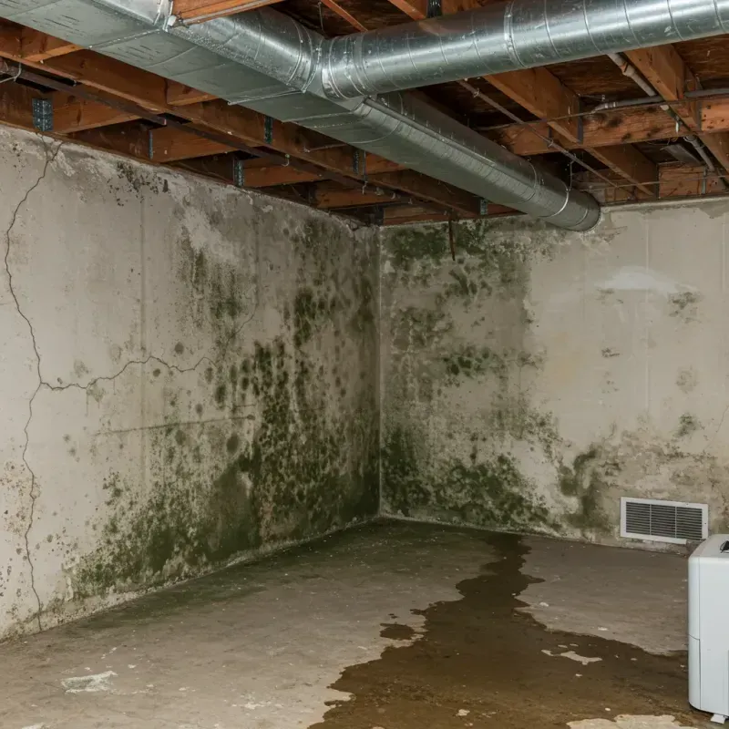 Professional Mold Removal in Centereach, NY